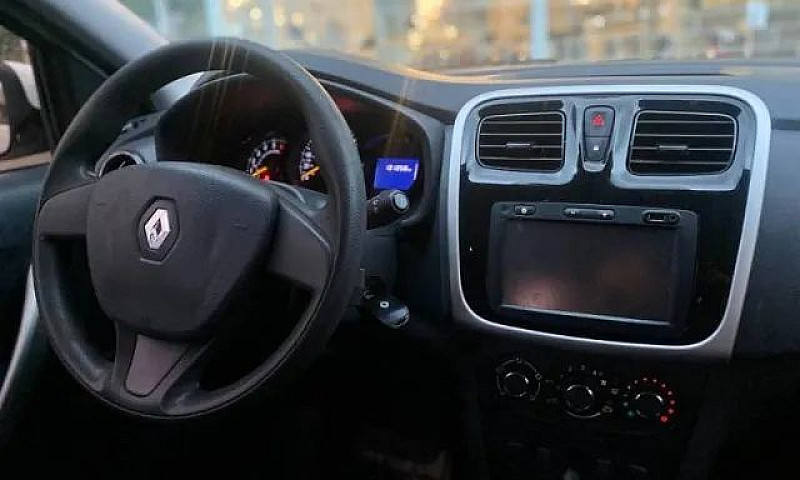 Renault Sandero Expr...