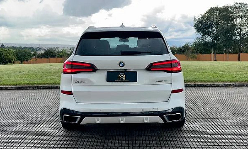 Bmw X5  3.0 I6 Turbo...