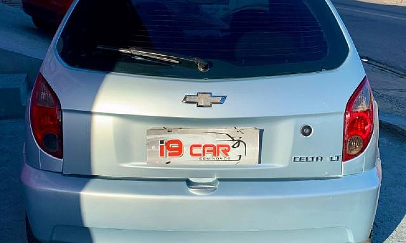 Chevrolet Celta Lt 1...