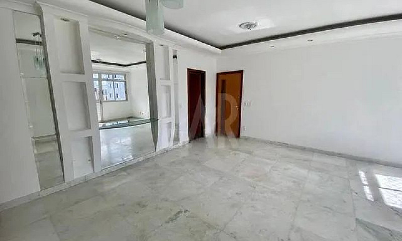 Apartamento Para Alu...