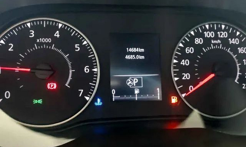Renault Duster 1.6 1...