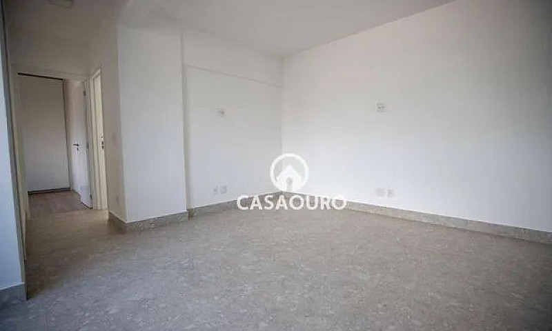 Apartamento Com 2 Qu...