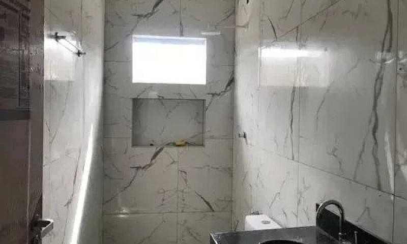 07- Casa No Aracagy...