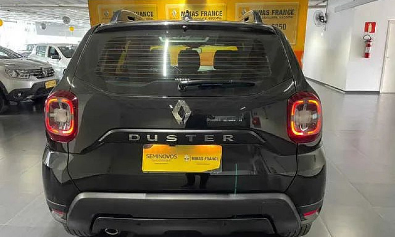 Renault Duster 1.6 1...