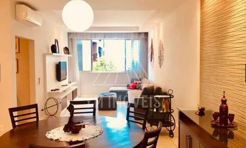 Apartamento-À Venda-...