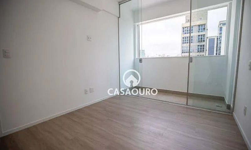 Apartamento Com 2 Qu...