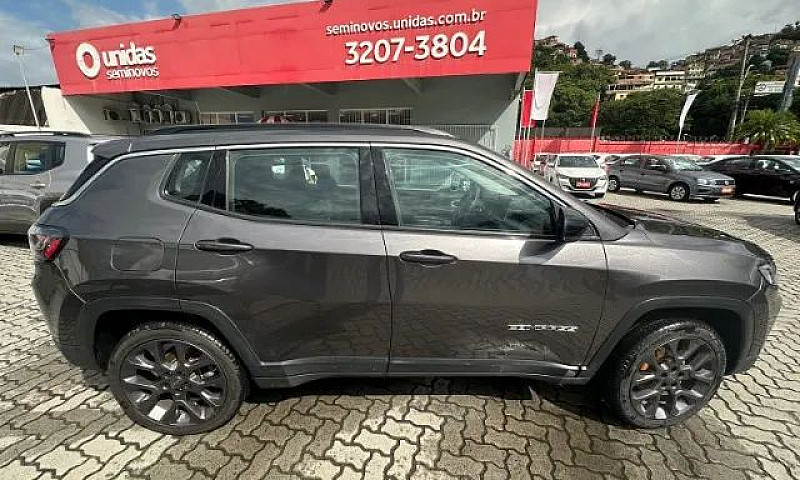 Jeep Compass 1.3 T27...