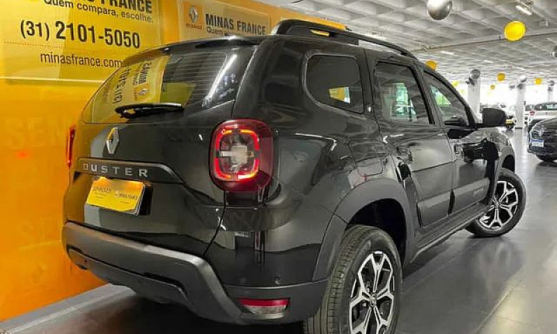 Renault Duster 1.6 1...