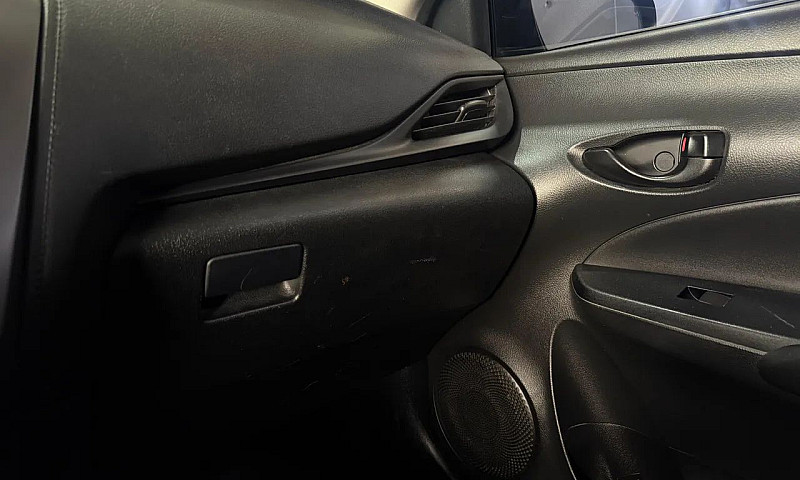 Toyota Yaris Xl 1.5 ...