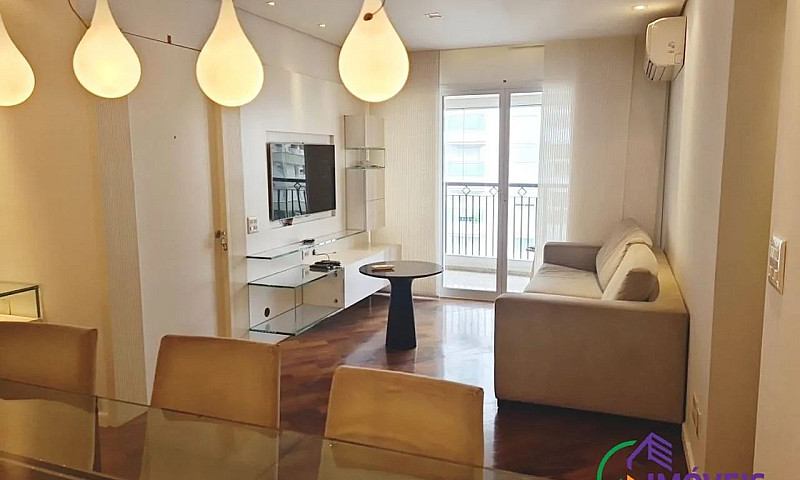 Apartamento - Paraís...