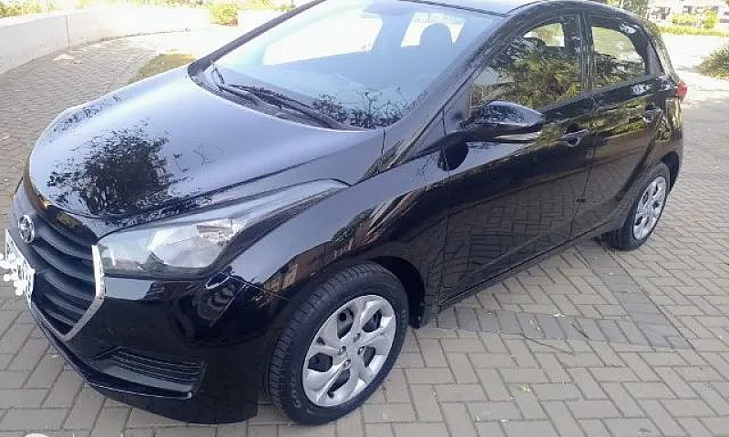 Hyundai 1.0 Hb20 201...