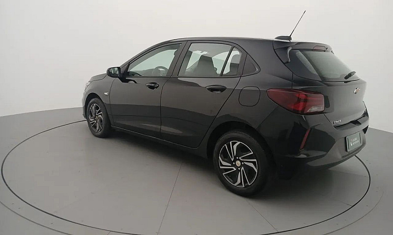 Chevrolet Onix 2024 ...