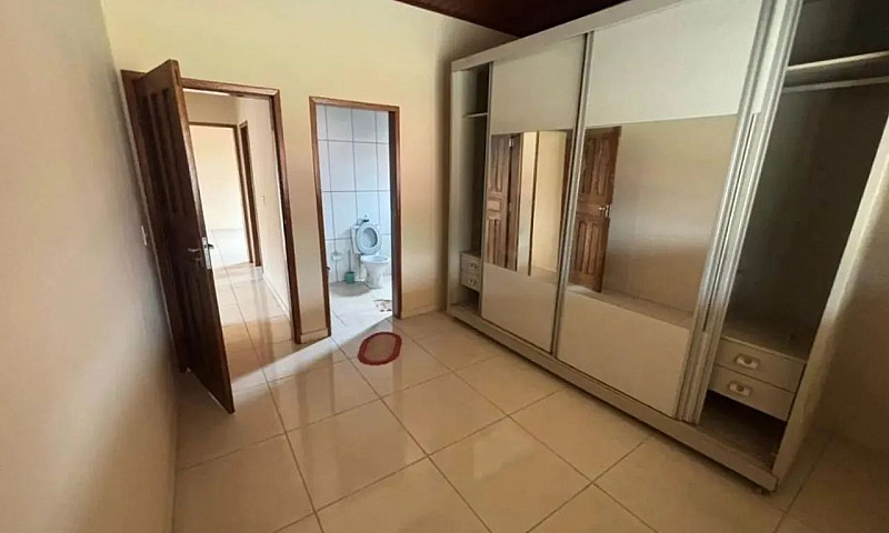 Vendo Casa No Tapanã...