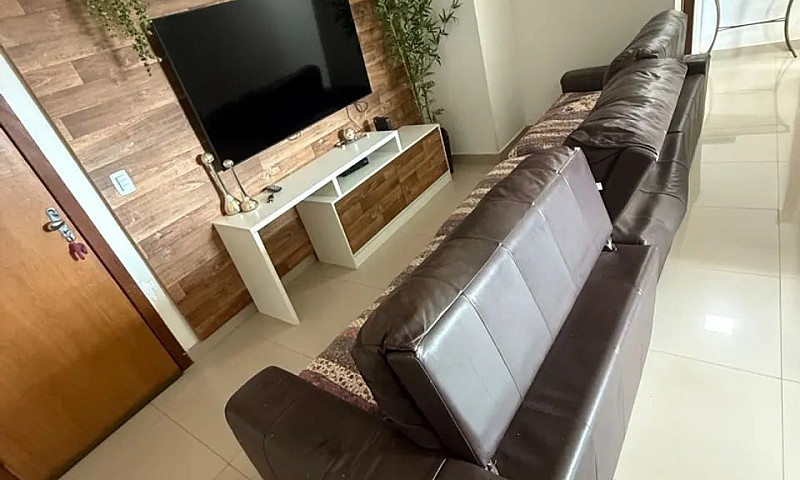Apartamento A Venda ...