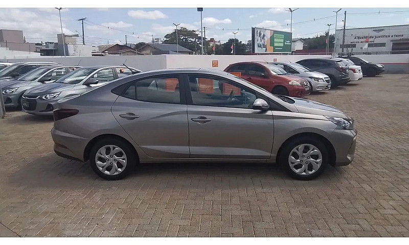 Hyundai Hb20S 2024 1...