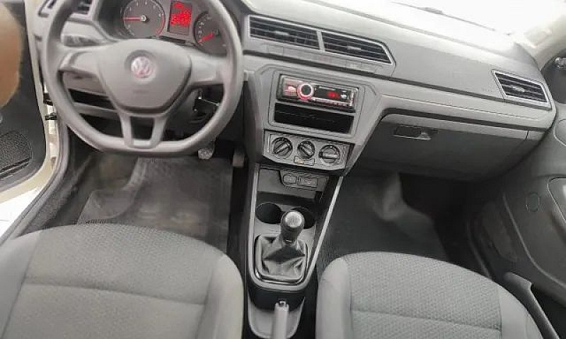 Volkswagen Saveiro R...