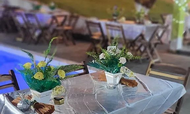 Casa De Eventos Com ...