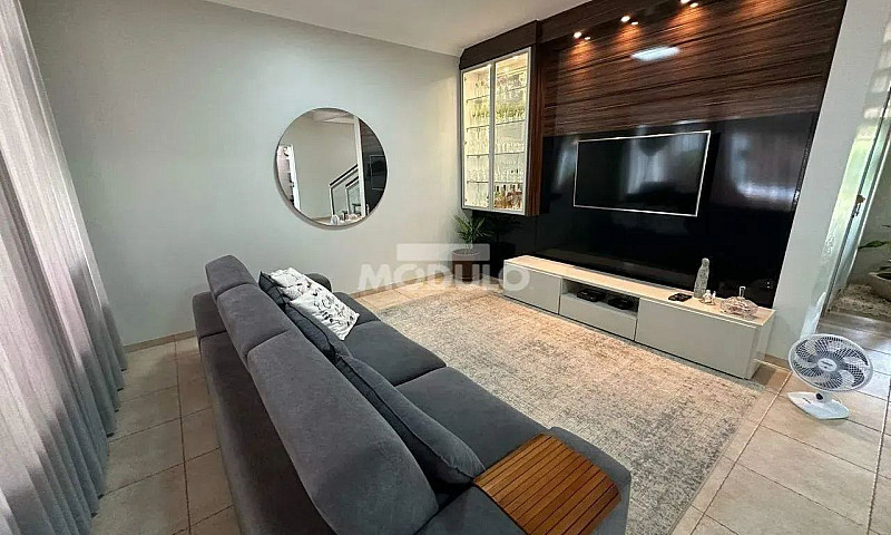Casa Residencial Par...