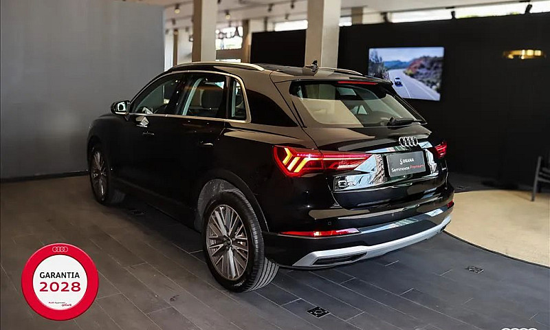 Audi Q3 Performance ...