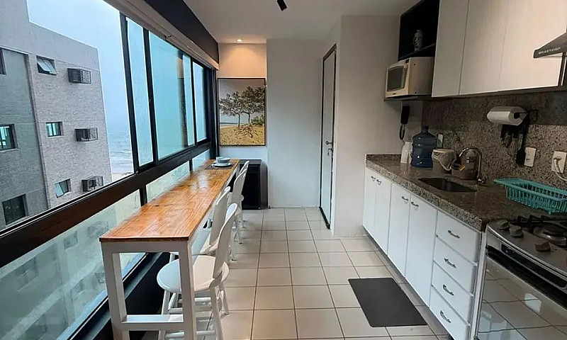 Apartamento Na Eveni...