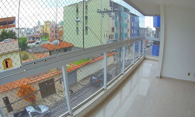 Apartamento 2 Quarto...