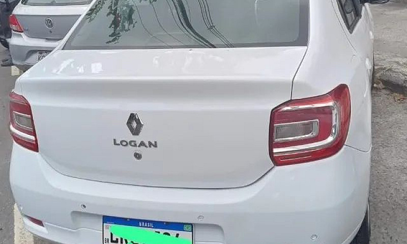 Renault Logan Expres...