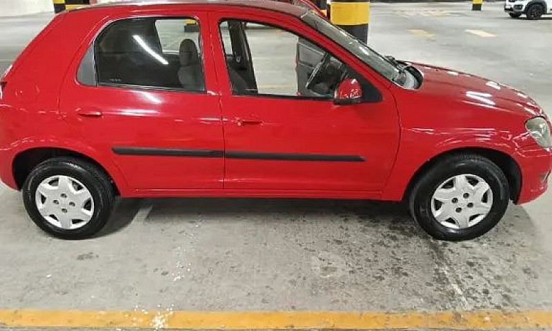 Chevrolet Celta Spir...