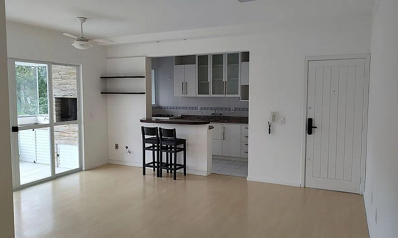 Apartamento 3 Quarto...