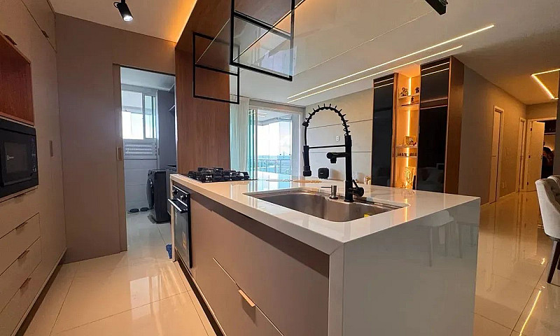 Vendo Apartamento Vi...