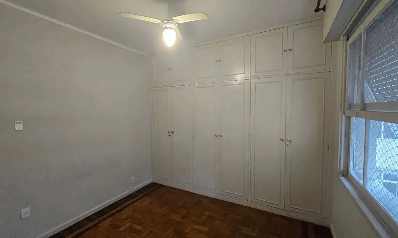 Apartamento Na Glóri...
