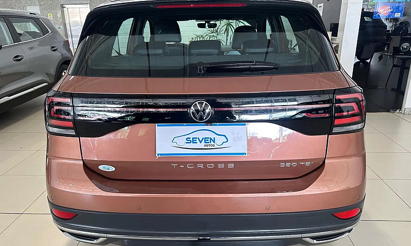 Volkswagen T-Cross H...