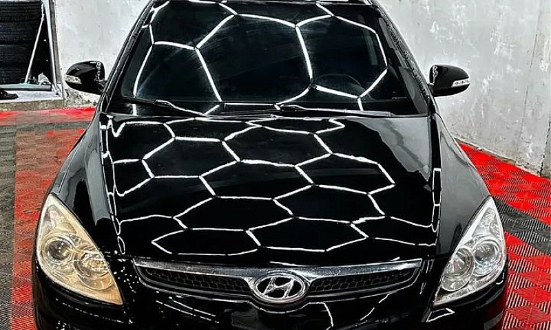 Hyundai I30 2.0 16V ...