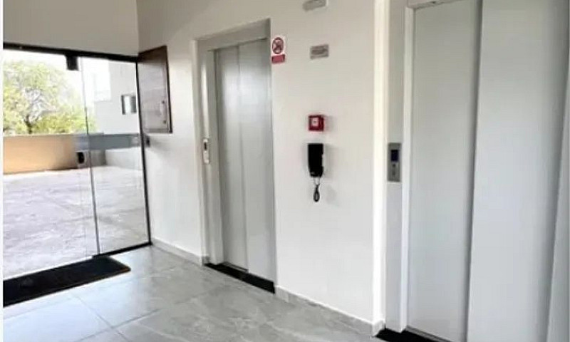 Charme E Praticidade...