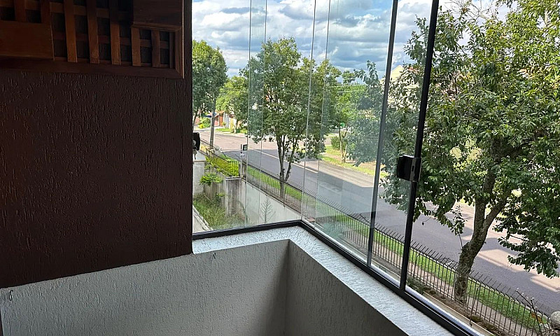 Apartamento Semi Mob...