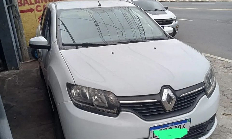 Renault Logan Expres...