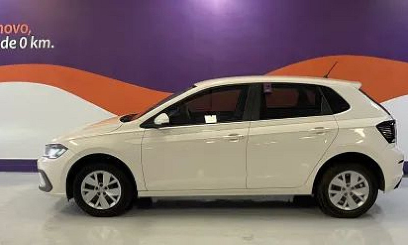 Volkswagen Polo 1.0 ...