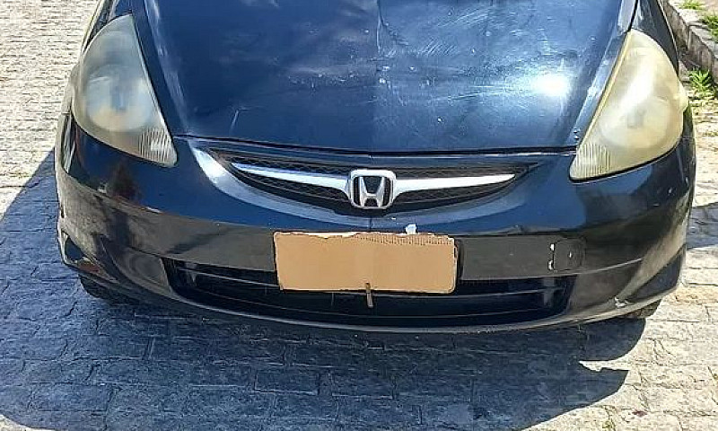 Honda Fit Lxl 1.4/ 1...