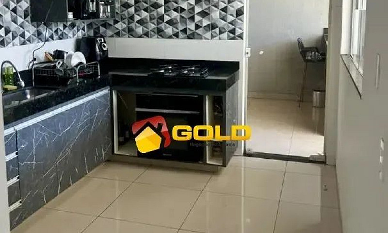 Casa Para Locação Em...