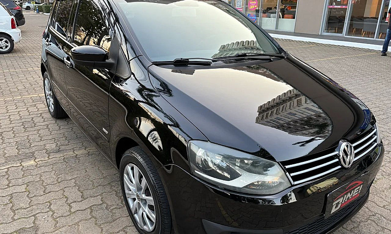 Volkswagen Fox 1.0 G...