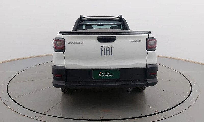 Fiat Strada 2024 1.3...