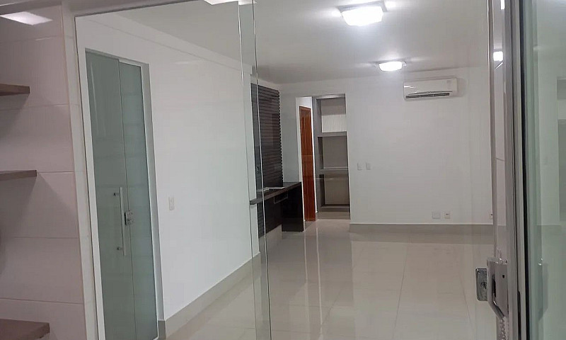 Apartamento Condomín...