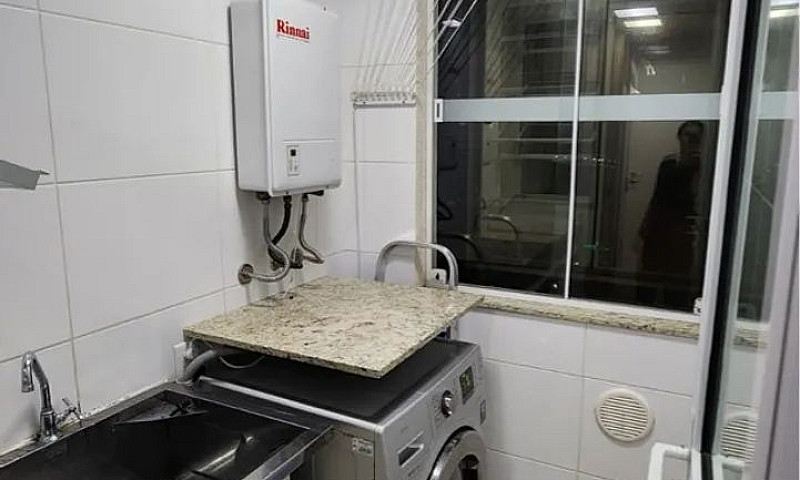 Apartamento Finament...