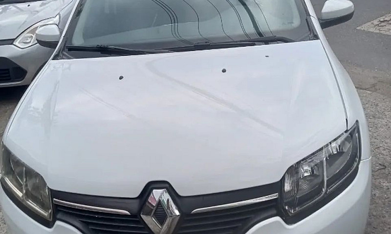 Renault Logan Expres...