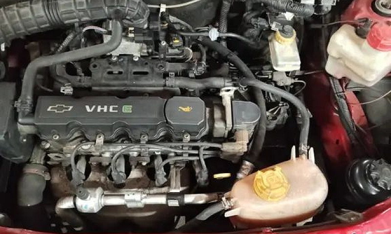 Chevrolet Celta Spir...