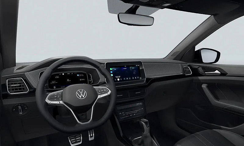 Volkswagen T Cross H...