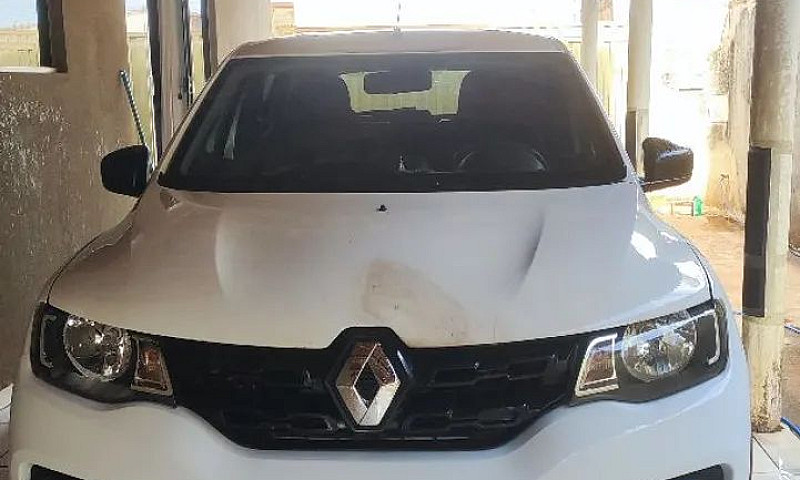 Renault Kwid Life 1....