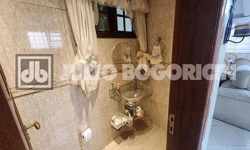 Ilha Do Governador -...