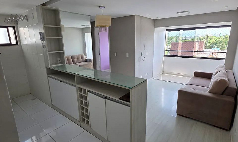 Aluguel Apartamento ...