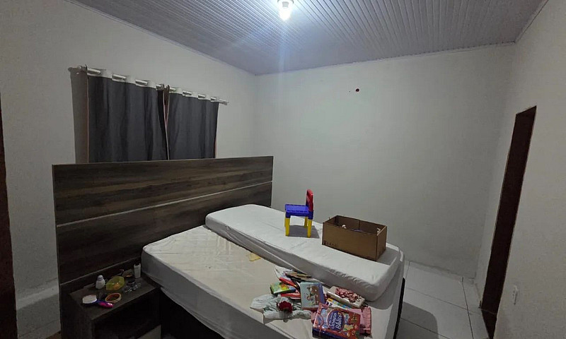 Casa No Tancredo Nev...