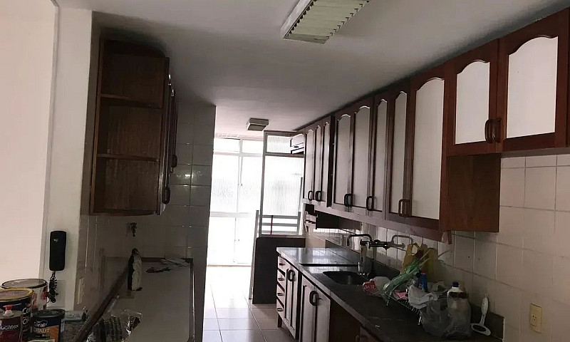 Apartamento Para Alu...